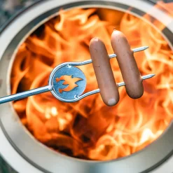 Solo Stove Ranger 2.0 Feuerschale mit Standfuß