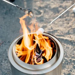 Solo Stove Ranger 2.0 Feuerschale mit Standfuß