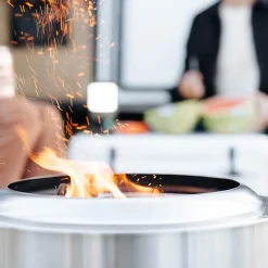 Solo Stove Ranger 2.0 Feuerschale mit Standfuß