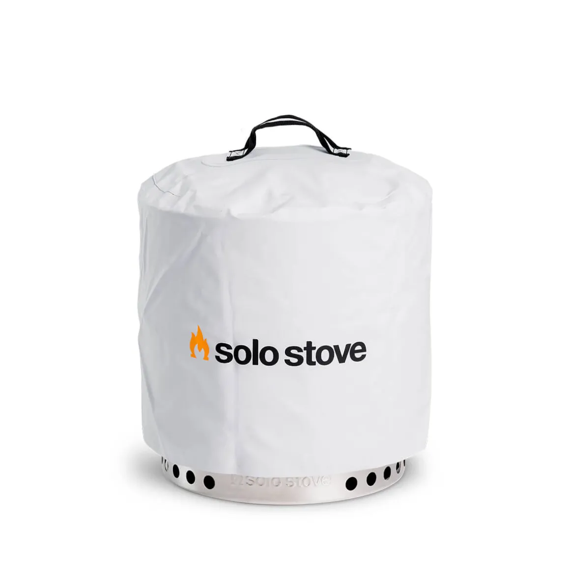 Solo Stove Ranger 2.0 Feuerschale mit Standfuß & Surround, Premium-Set