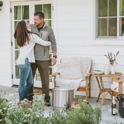 Solo Stove Ranger Deckel