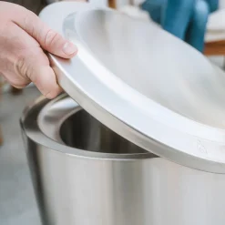 Solo Stove Ranger Deckel