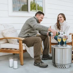 Solo Stove Ranger Deckel