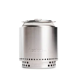 Solo Stove Ranger Funkenschutz