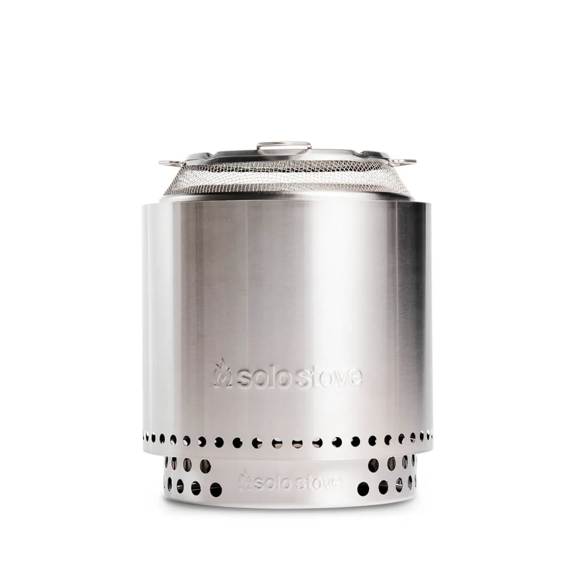 Solo Stove Ranger Funkenschutz