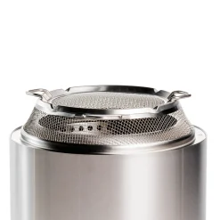 Solo Stove Ranger Funkenschutz