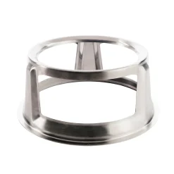 Solo Stove Ranger Gusseisen-Grillrost mit Aufsatz