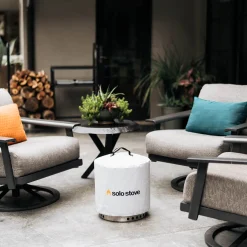 Solo Stove Ranger Schutzabdeckung