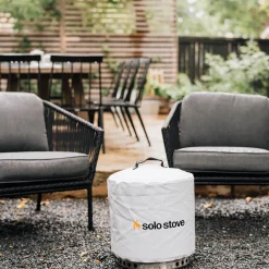 Solo Stove Ranger Schutzabdeckung