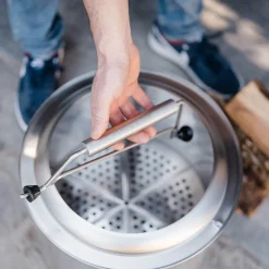 Solo Stove Ranger Tragegriff