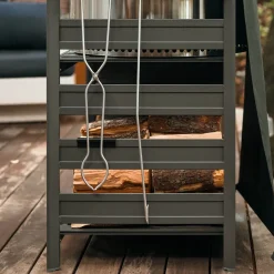 Solo Stove Station Unterstand