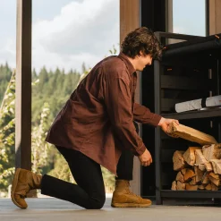 Solo Stove Station Unterstand