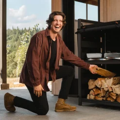 Solo Stove Station Unterstand