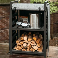 Solo Stove Station Unterstand