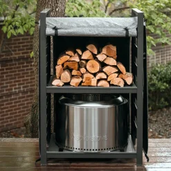 Solo Stove Station Unterstand