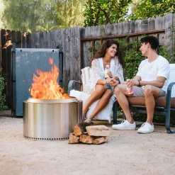 Solo Stove Station Unterstand