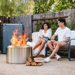 Solo Stove Station Unterstand