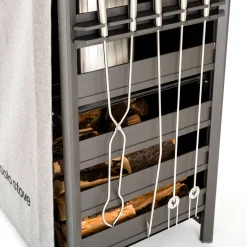 Solo Stove Station Unterstand