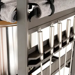 Solo Stove Station Unterstand