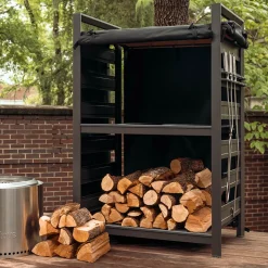 Solo Stove Station Unterstand