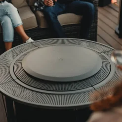 Solo Stove Surround Feuerschalentisch Deckel