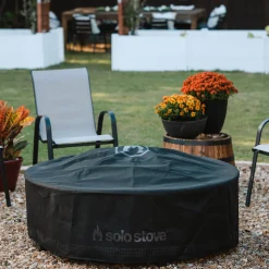 Solo Stove Surround Feuerschalentisch Schutzabdeckung