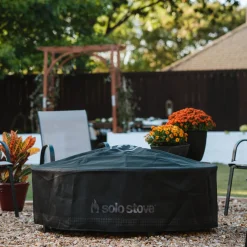 Solo Stove Surround Feuerschalentisch Schutzabdeckung