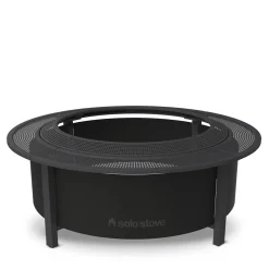 Solo Stove Surround Large Feuerschalentisch für Yukon