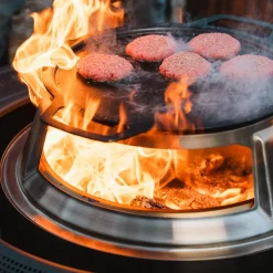 Solo Stove Surround Large Feuerschalentisch für Yukon