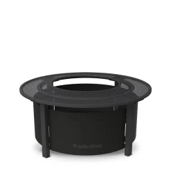 Solo Stove Surround Small Feuerschalentisch für Ranger & Bonfire
