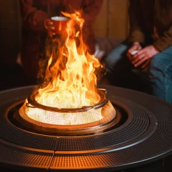 Solo Stove Surround Small Feuerschalentisch für Ranger & Bonfire