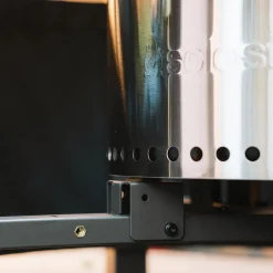 Solo Stove Surround Small Feuerschalentisch für Ranger & Bonfire