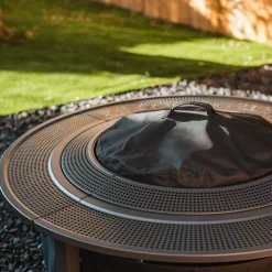 Solo Stove Surround Small Feuerschalentisch für Ranger & Bonfire