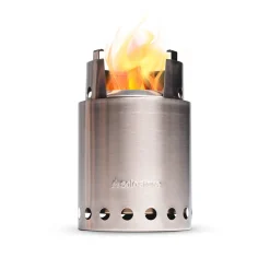 Solo Stove Titan Campingkocher