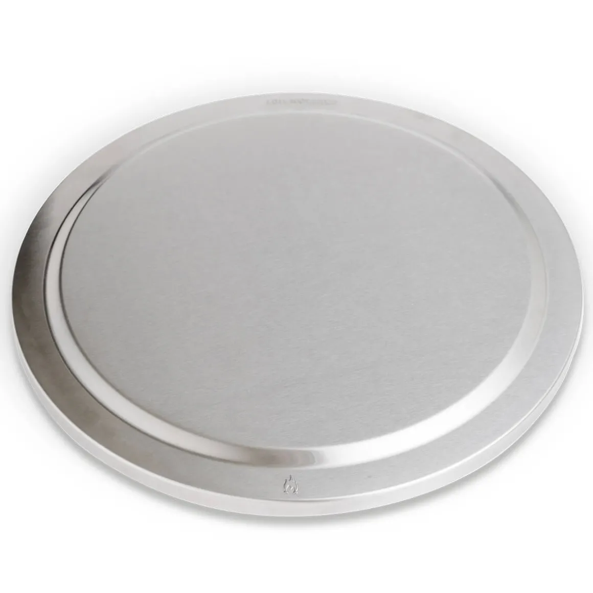 Solo Stove Yukon 2.0 Feuerschale mit Standfuß, Garten-Set