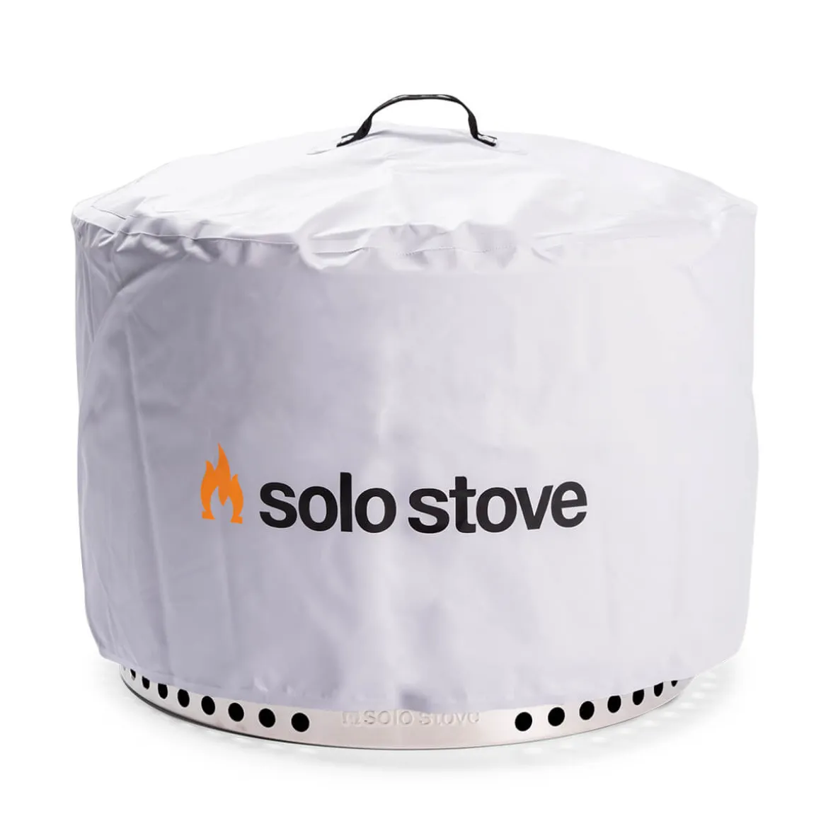 Solo Stove Yukon 2.0 Feuerschale mit Standfuß, Garten-Set