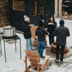 Solo Stove Yukon 2.0 Feuerschale mit Standfuß