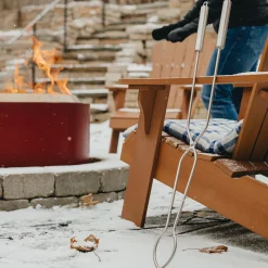 Solo Stove Yukon 2.0 Feuerschale mit Standfuß