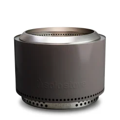 Solo Stove Yukon 2.0 Feuerschale mit Standfuß