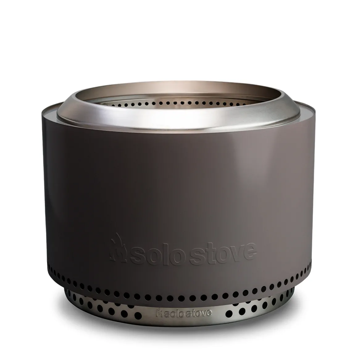 Solo Stove Yukon 2.0 Feuerschale mit Standfuß