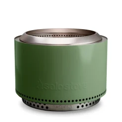Solo Stove Yukon 2.0 Feuerschale mit Standfuß