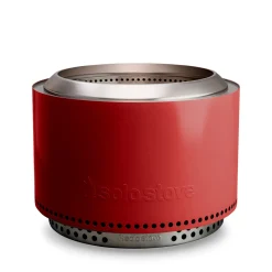 Solo Stove Yukon 2.0 Feuerschale mit Standfuß