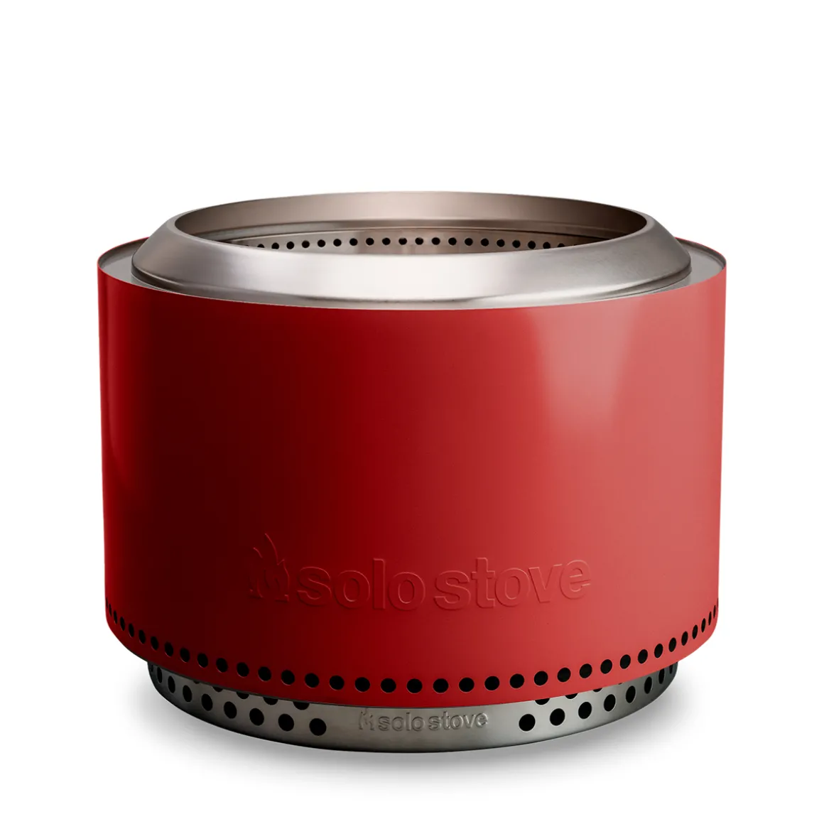 Solo Stove Yukon 2.0 Feuerschale mit Standfuß