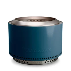 Solo Stove Yukon 2.0 Feuerschale mit Standfuß