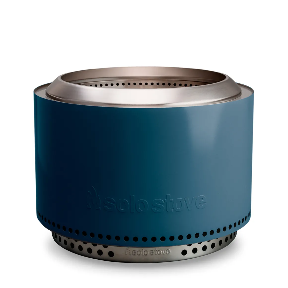 Solo Stove Yukon 2.0 Feuerschale mit Standfuß