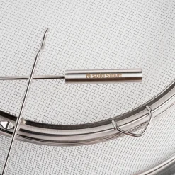 Solo Stove Yukon Funkenschutz