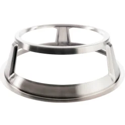 Solo Stove Yukon Gusseisen-Grillrost mit Aufsatz