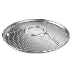 Solo Stove Yukon Pellet Adapter