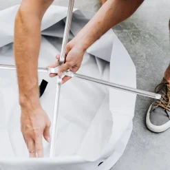 Solo Stove Yukon Schutzabdeckung