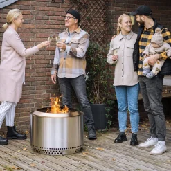 Solo Stove Yukon Standfuß